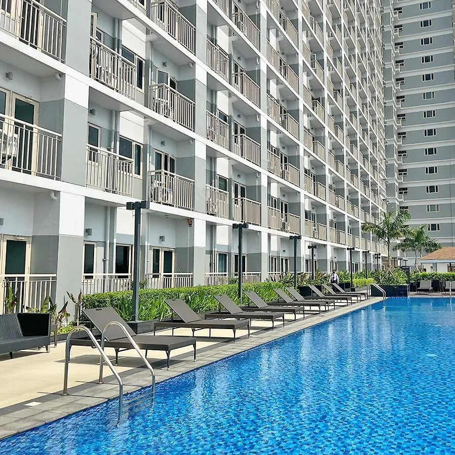 Smdc Coast Residences Manila
