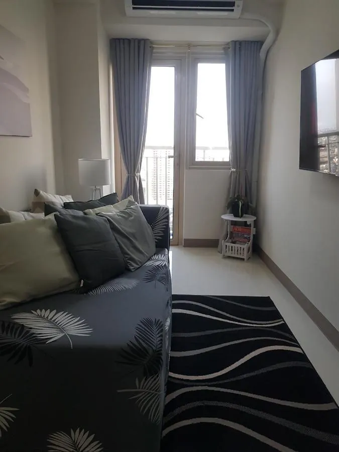 Smdc Coast Residences Manila