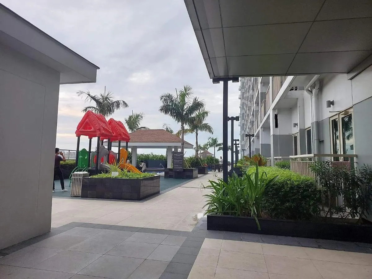 Smdc Coast Residences Manila Philippines