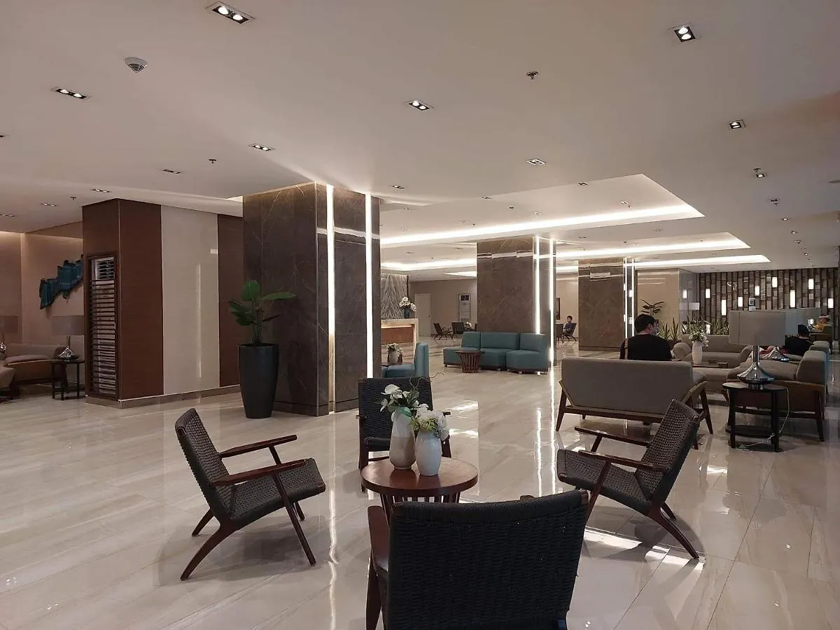 Smdc Coast Residences Manila 0*,  Philippines