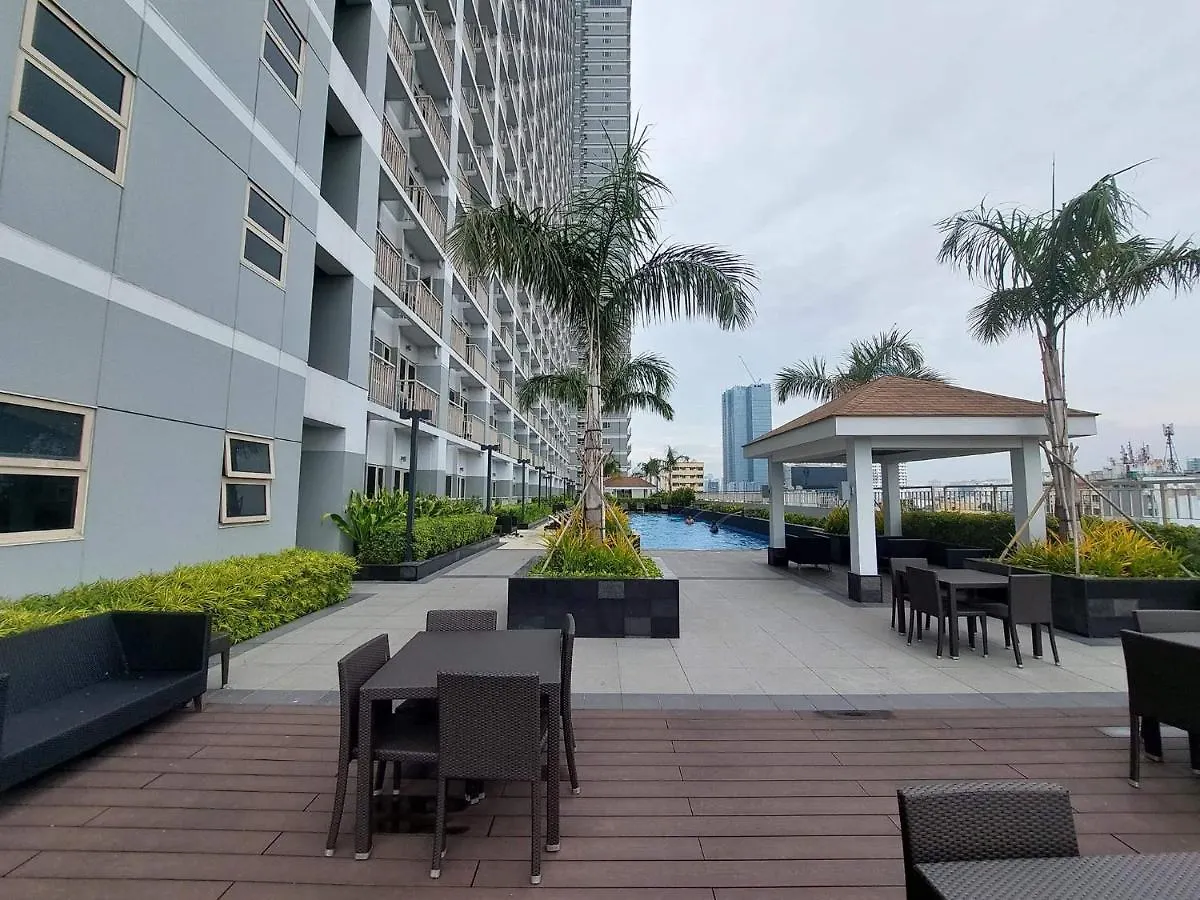 Smdc Coast Residences Manila Aparthotel