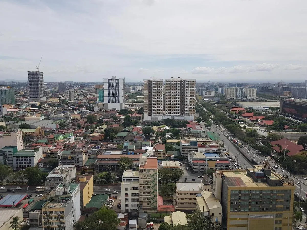 Smdc Coast Residences Manila