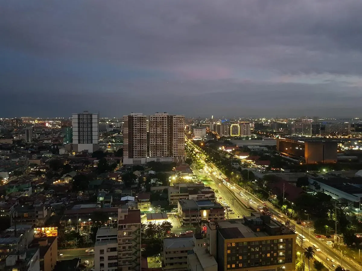 Smdc Coast Residences Manila 0*,  Philippines