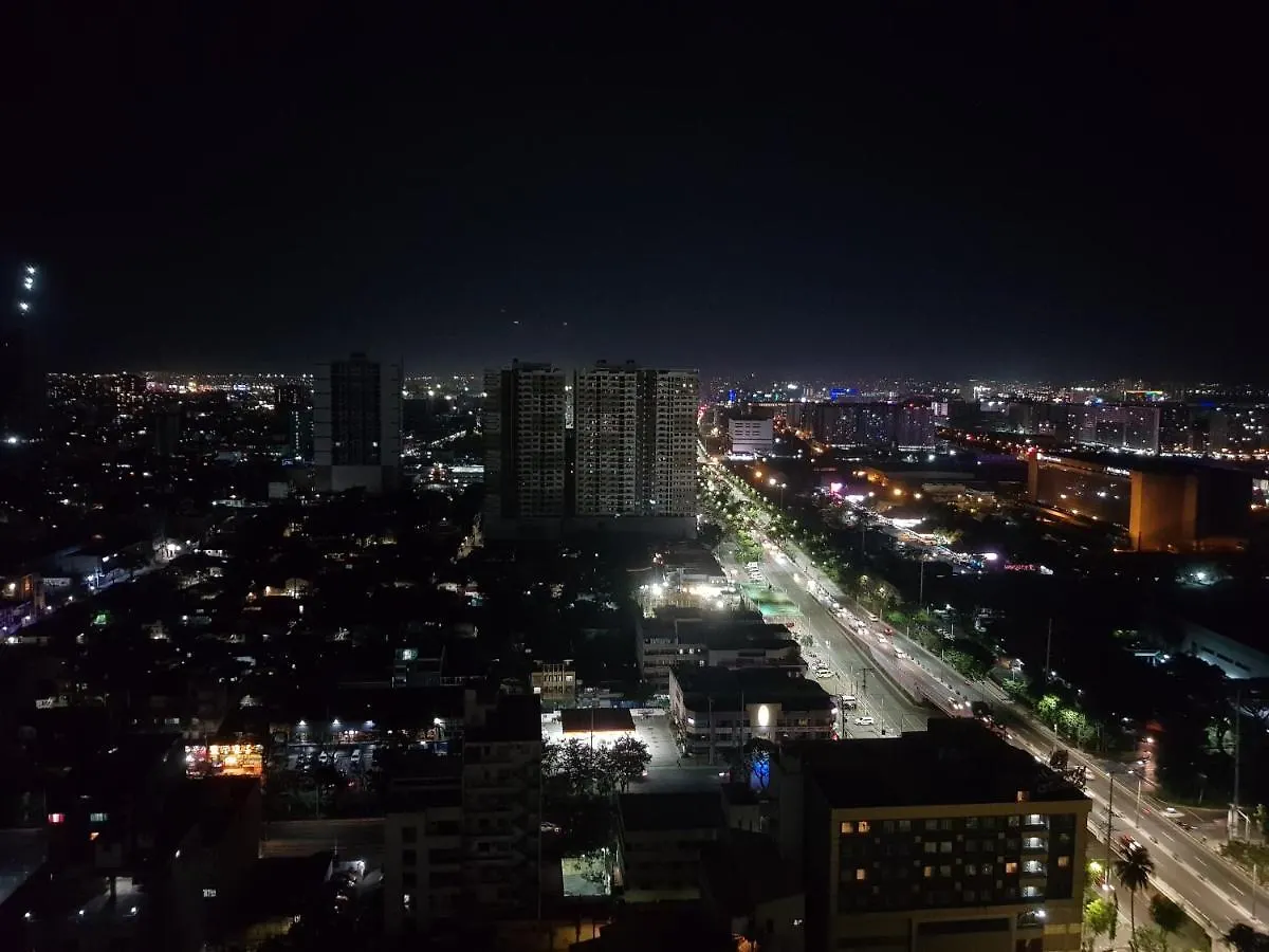 Smdc Coast Residences Manila Philippines