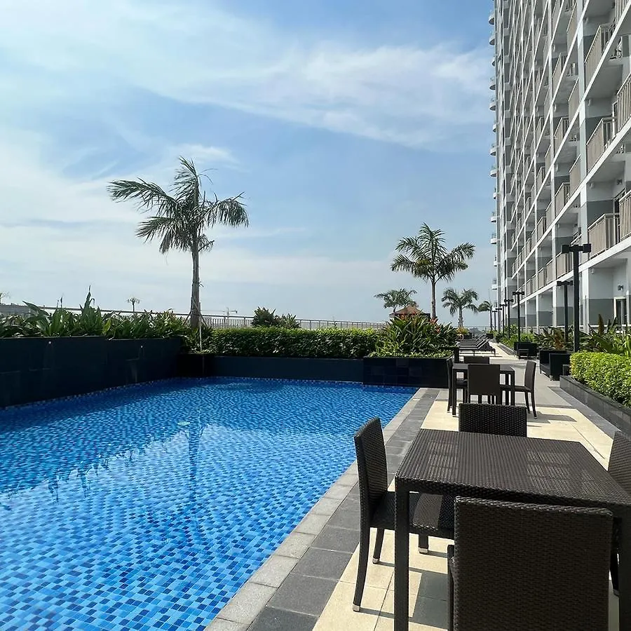 Smdc Coast Residences Manila Aparthotel