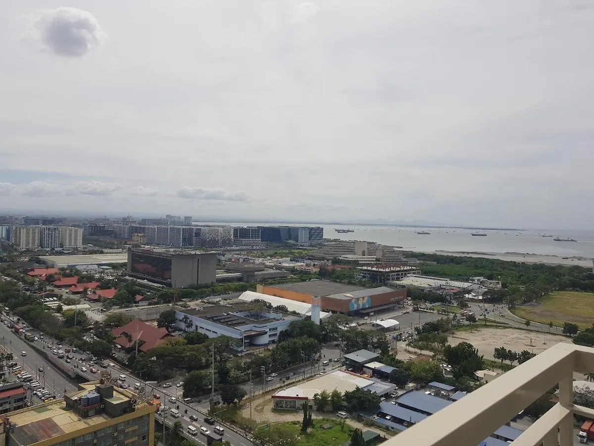 Smdc Coast Residences Manila Aparthotel